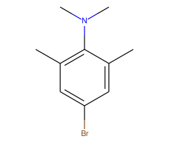 N-(4-Bromo-2,6-dimethylphenyl)-N,N-dimethylamine