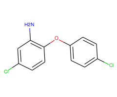 5-Chloro-2-(4-chlorophenoxy)aniline