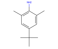 4-tert-Butyl-2,6-dimethylaniline