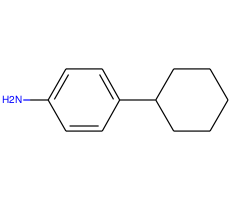 4-Cyclohexylaniline