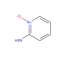 Pyridin-2-amine 1-oxide