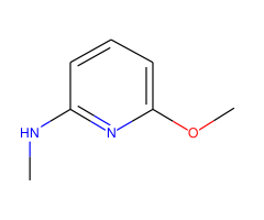 6-Methoxy-N-methylpyridin-2-amine