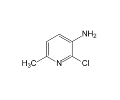 2-Chloro-6-methylpyridin-3-amine