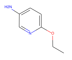 6-Ethoxypyridin-3-amine