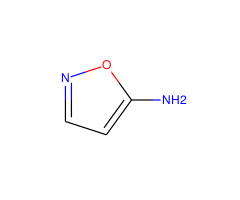 Isoxazol-5-amine