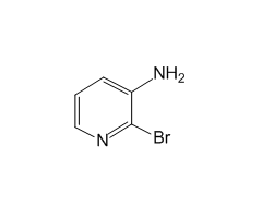 2-Bromopyridin-3-amine