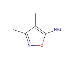 3,4-Dimethylisoxazol-5-amine