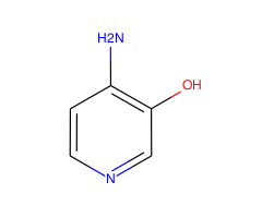 4-Aminopyridin-3-ol