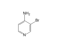4-Amino-3-bromopyridine