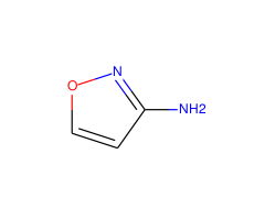 Isoxazol-3-amine