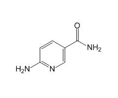 6-Aminonicotinamide