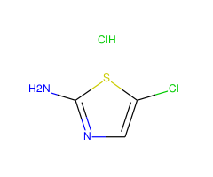 5-Chloro-1,3-thiazol-2-amine hydrochloride