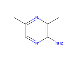 3,5-Dimethylpyrazin-2-amine
