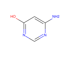 6-Aminopyrimidin-4-ol