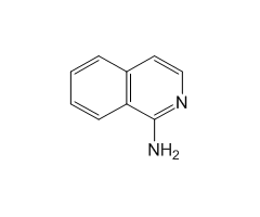 Isoquinolin-1-amine