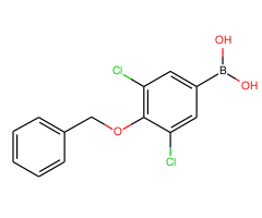 (4-(Benzyloxy)-3,5-dichlorophenyl)boronic acid