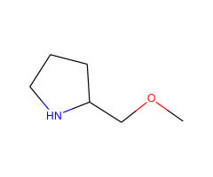 2-Methoxymethyl-pyrrolidine