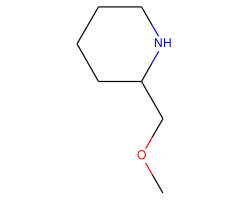 2-Methoxymethyl-piperidine