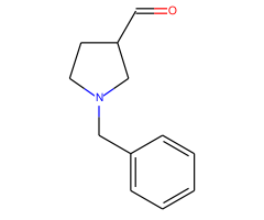 1-Benzyl-pyrrolidine-3-carbaldehyde