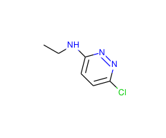 (6-Chloro-pyridazin-3-yl)-ethyl-amine