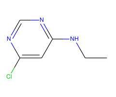 (6-Chloro-pyrimidin-4-yl)-ethyl-amine