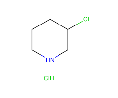 3-Chloro-piperidine hydrochloride