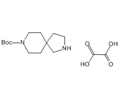 tert-Butyl 2,8-diazaspiro[4.5]decane-8-carboxylate