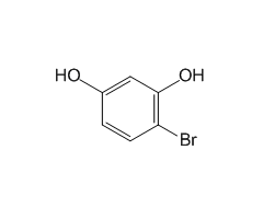 4-Bromobenzene-1,3-diol