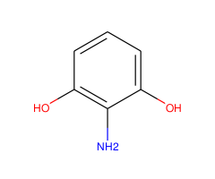 2-Amino-1,3-benzenediol