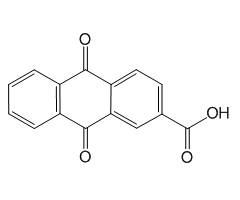 9,10-Dioxo-9,10-dihydroanthracene-2-carboxylic acid