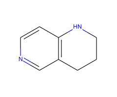 1,2,3,4-Tetrahydro-1,6-naphthyridine