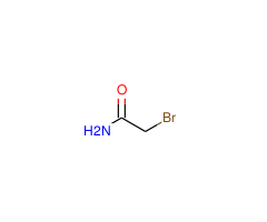 2-Bromoacetamide