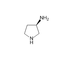 (R)-Pyrrolidin-3-amine