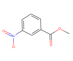 3-Nitrobenzoic Acid Methyl Ester