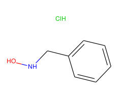 N-Benzylhydroxylamine Hydrochloride