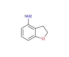 2,3-Dihydro-4-benzofuranamine