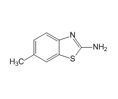6-Methylbenzo[d]thiazol-2-amine