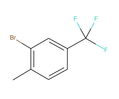 3-Bromo-4-methylbenzotrifluoride
