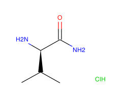 D-ValNH2.HCl
