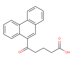 5-oxo-5-(9-Phenanthryl)valeric acid