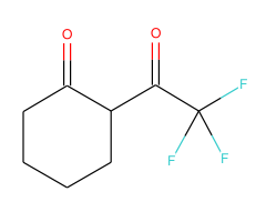 2-(Trifluoroacetyl)cyclohexanone