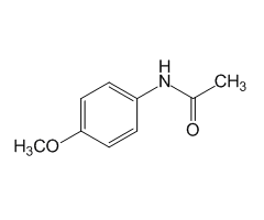 N-(4-Methoxyphenyl)acetamide