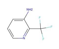2-(Trifluoromethyl)pyridin-3-amine