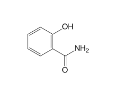 2-Hydroxybenzamide
