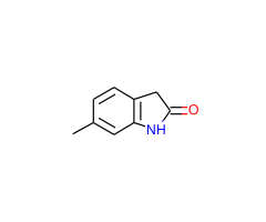 6-Methylindolin-2-one