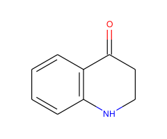2,3-dihydroquinolin-4(1H)-one