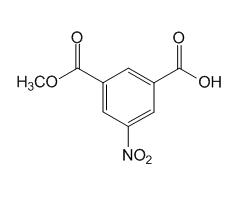 3-(Methoxycarbonyl)-5-nitrobenzoic acid