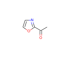 1-(Oxazol-2-yl)ethanone