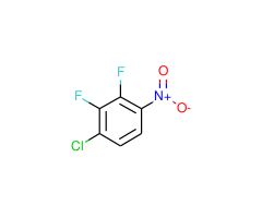 1-Chloro-2,3-difluoro-4-nitrobenzene