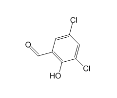 3,5-Dichloro-2-hydroxybenzaldehyde